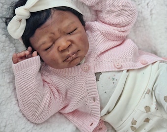 AA Ethnic Reborn LE Renner boy or girl
