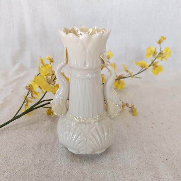 Belleek No 0857 Etsy