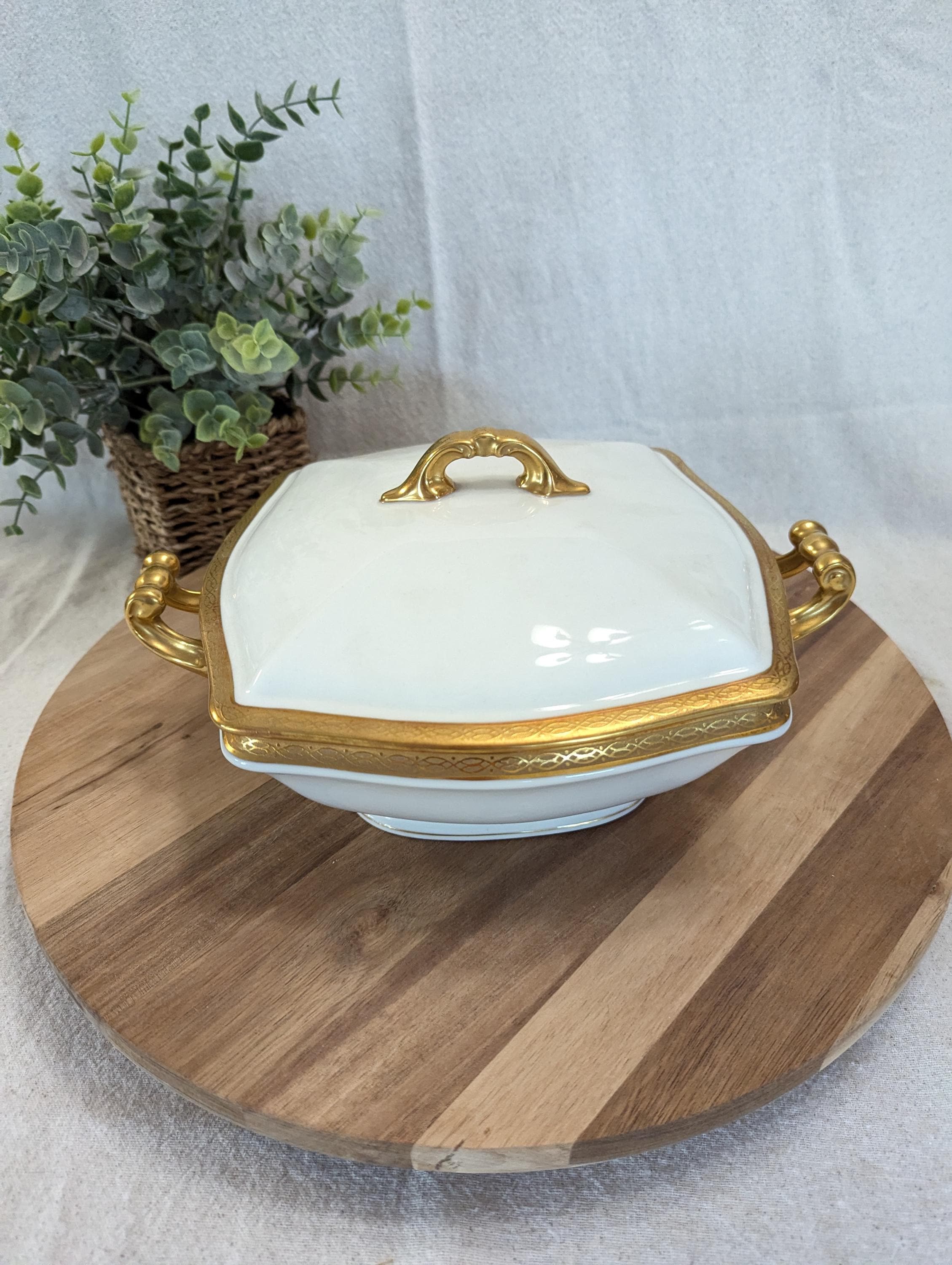 Royal Epiag China - Etsy
