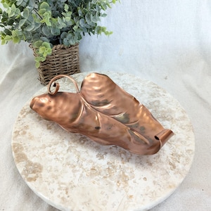 Gregorian Copper - Etsy