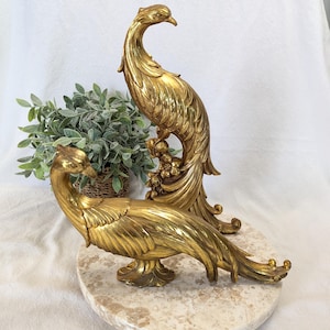 Syroco Birds - Etsy