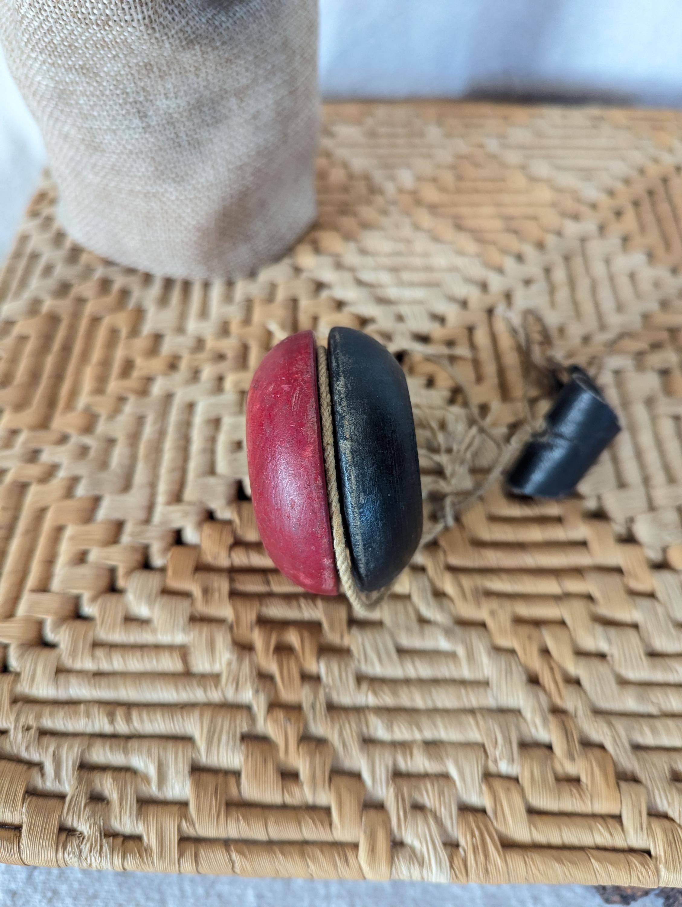 30s～希少！アンティークDuncan&Miller ダンカンミラー ゴブレット