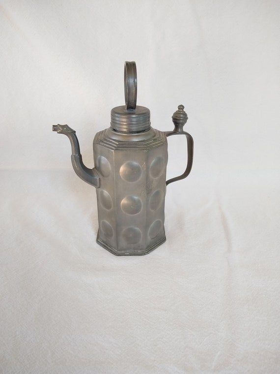 Vintage Coffee Pot - Reproduction