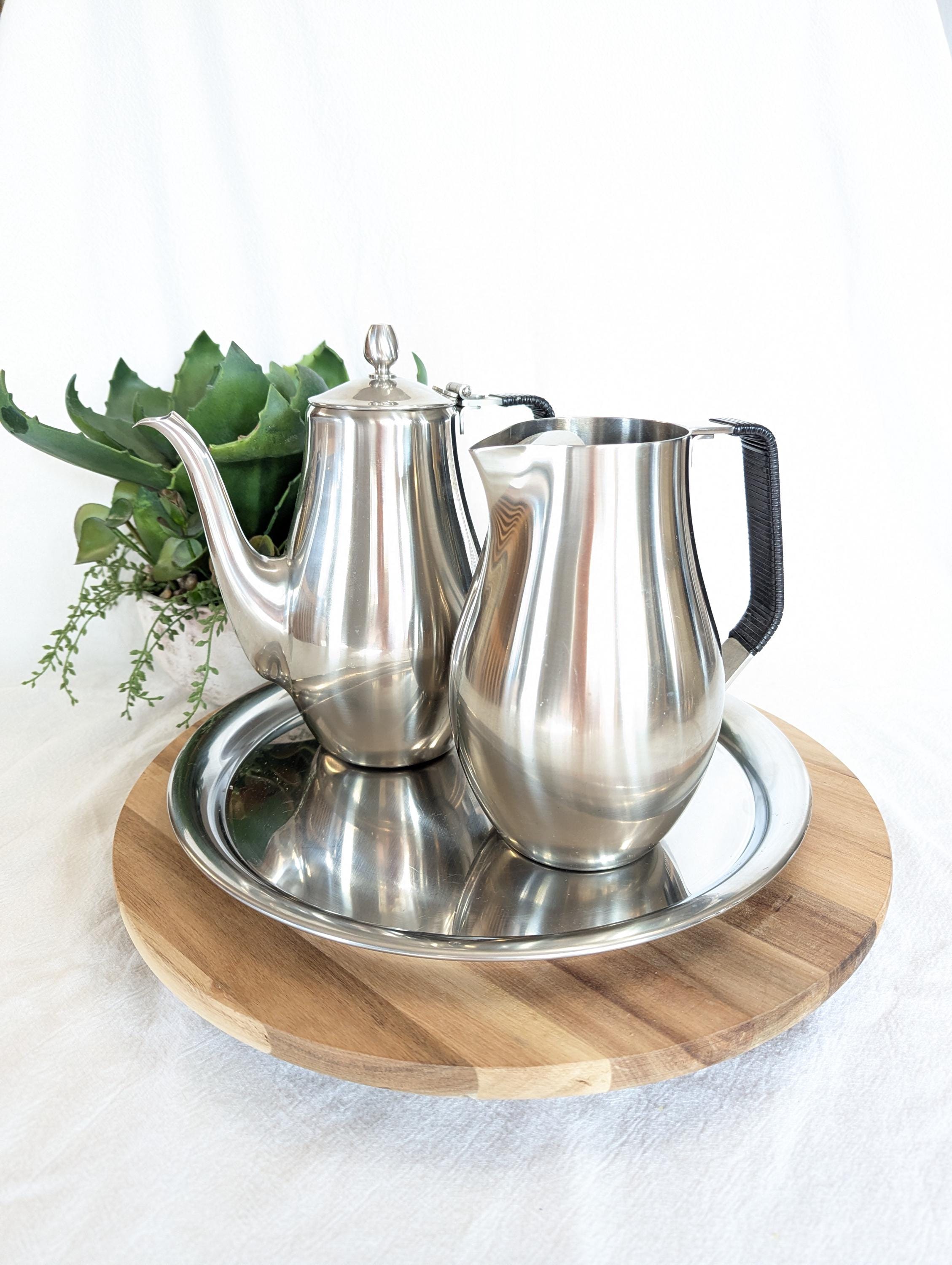 Reed and Barton Pitcher - Etsy - Page 2