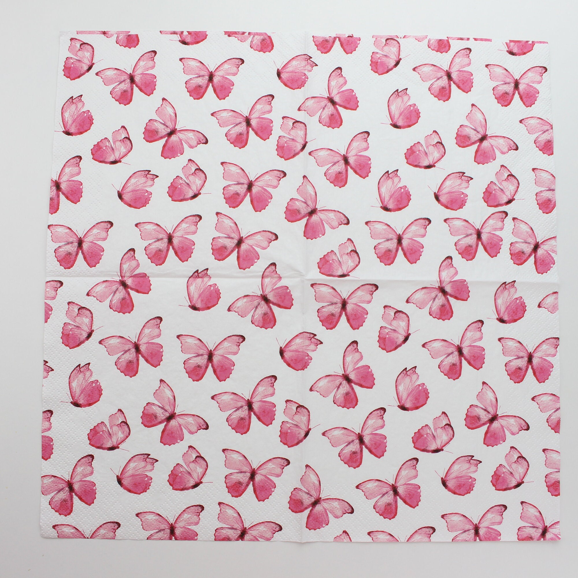 Decoupage napkins Decoupage napkins uk lunch napkins Etsy