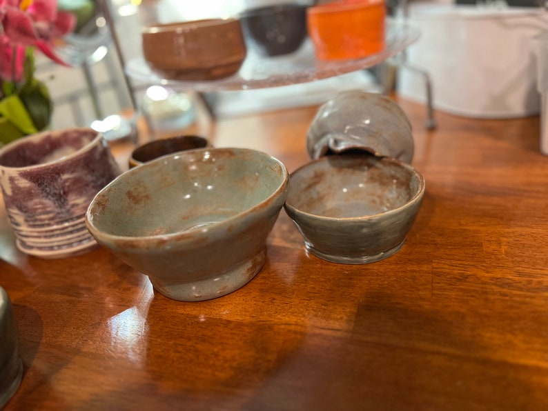 Homemade Pottery made with Care & Love zdjęcie 4