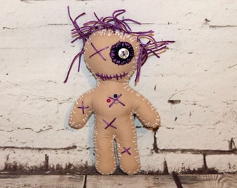 etsy voodoo dolls