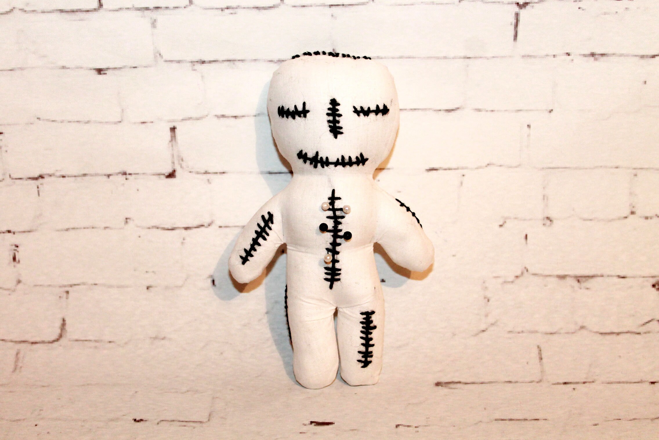 Real Voodoo Dolls for sale Only 3 left at 65