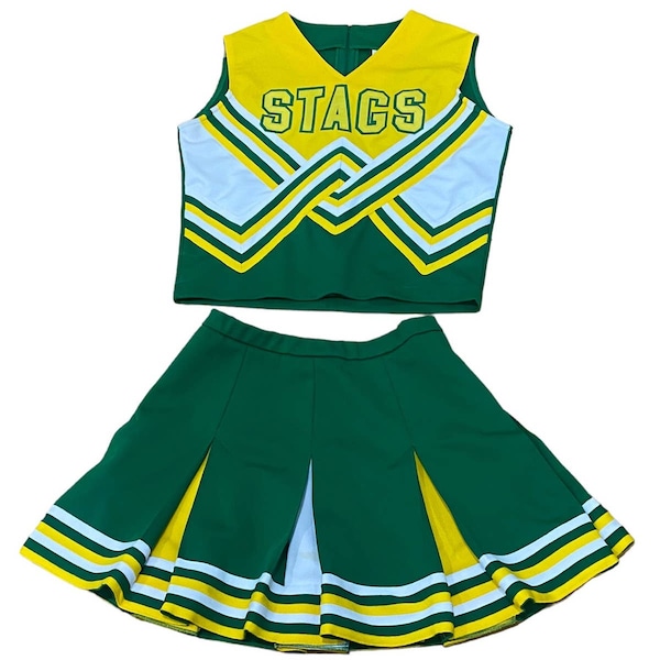 Cheerleader uniform Etsy.de