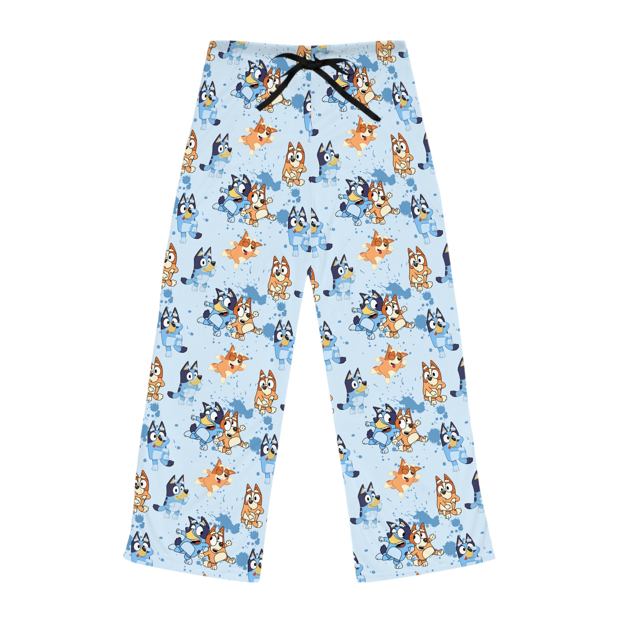 BlueyDad Pajama Pants , BlueyDad Merch, Disney Merch