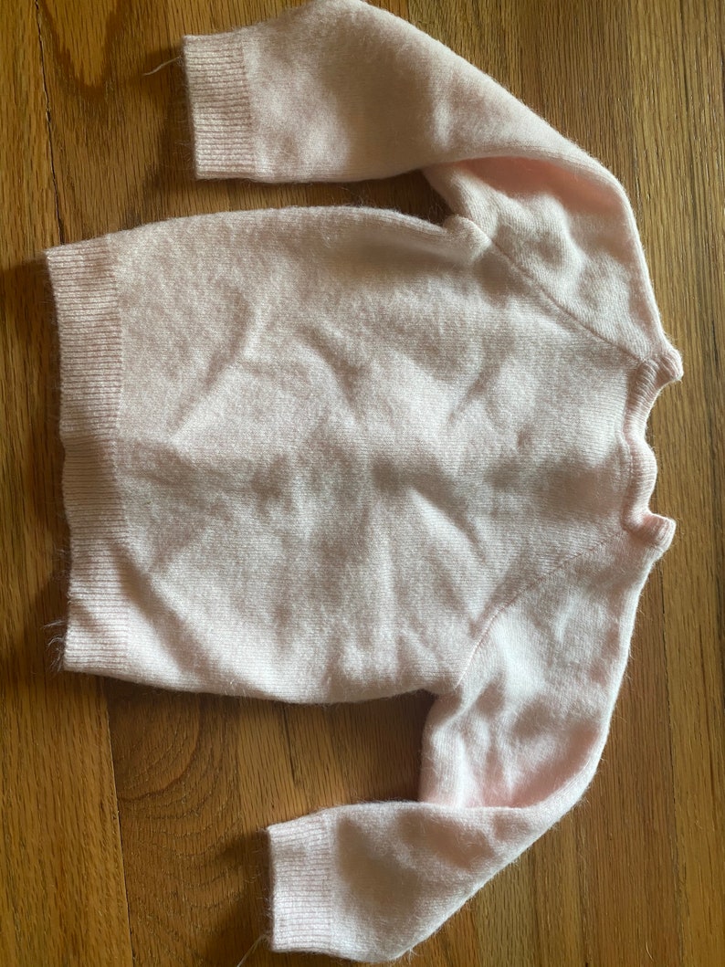 Soft cardigan