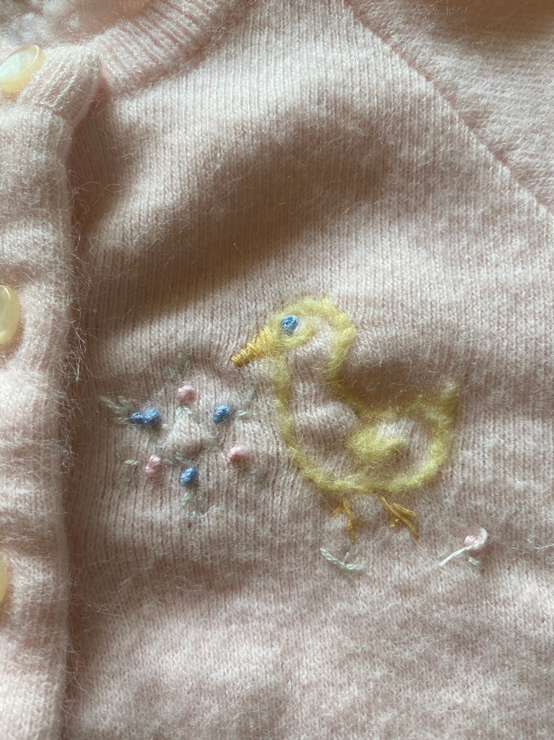 Soft cardigan