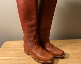 etsy frye boots