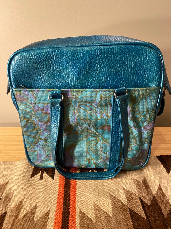 vintage samsonite bag Gem