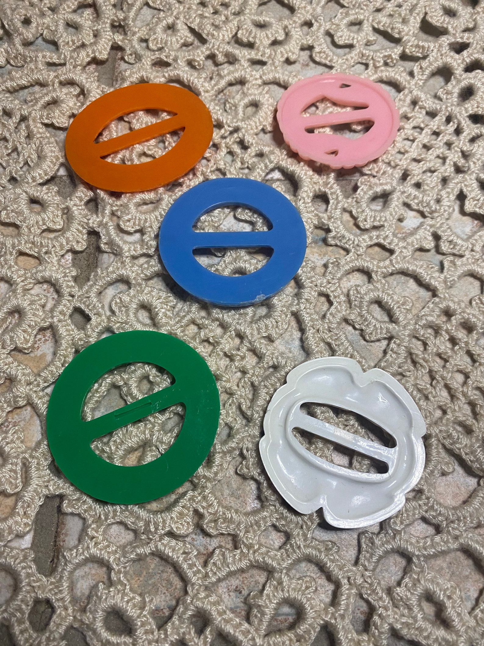 Vintage Belt Loops Etsy