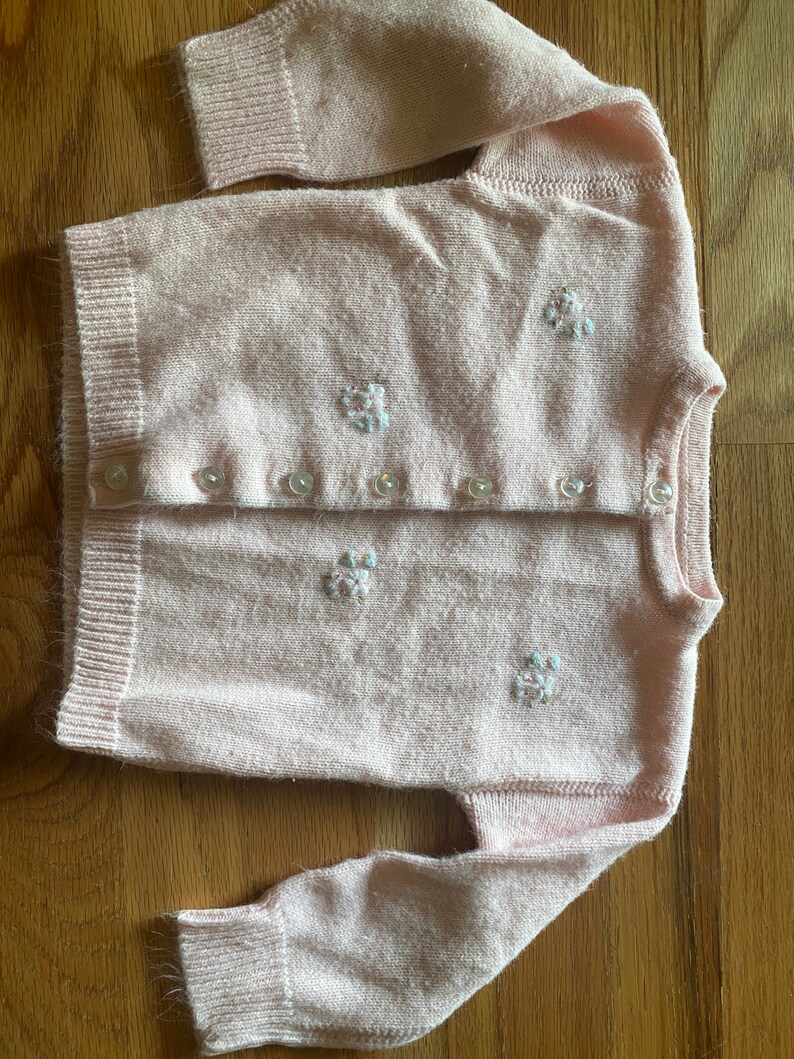 Soft cardigan