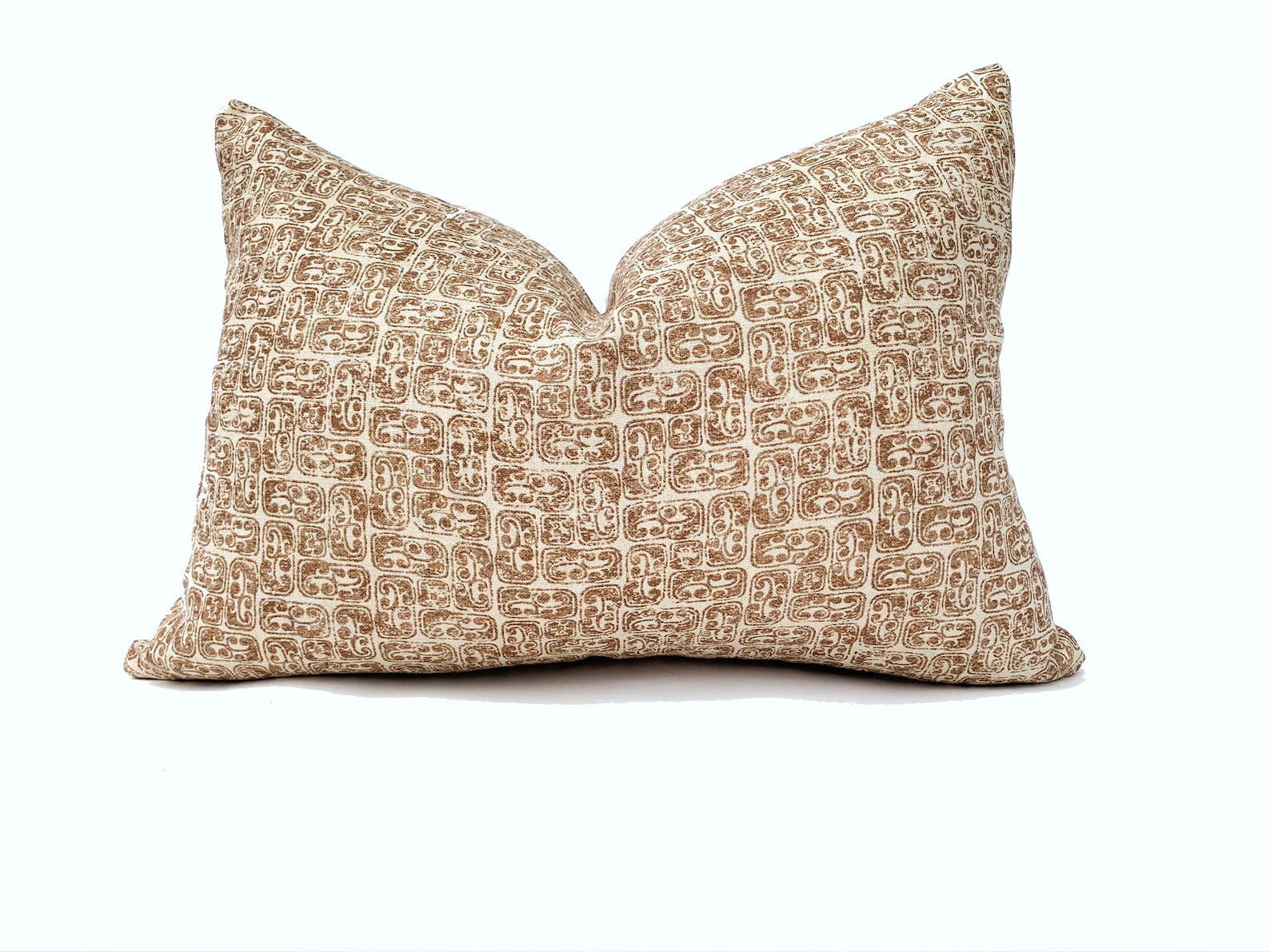 Curated Sofa Pillow Cover Combo Vintage Blue/green Etsy