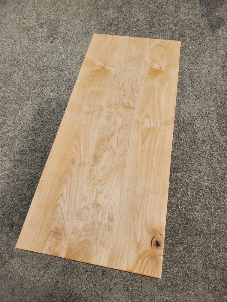 Maple Table Top Hard Maple Top Rock Hard Maple Top Maple Etsy