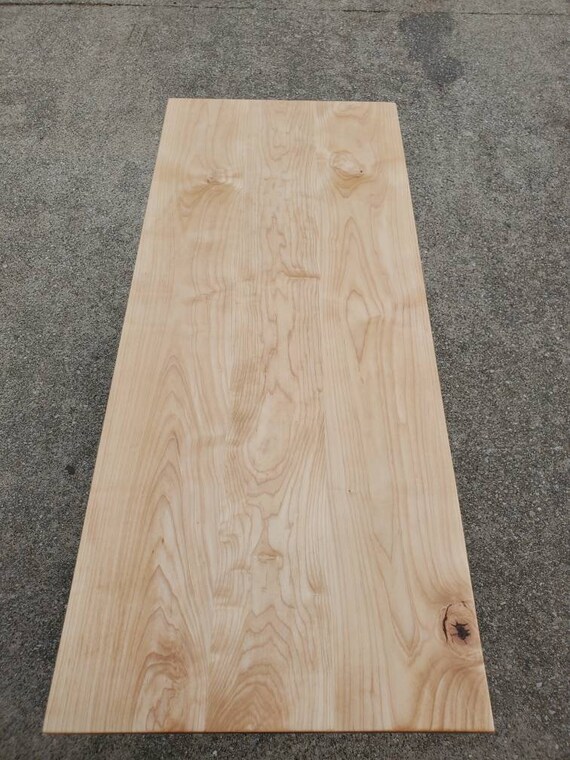 Maple Table Top Hard Maple Top Rock Hard Maple Top Maple Desk