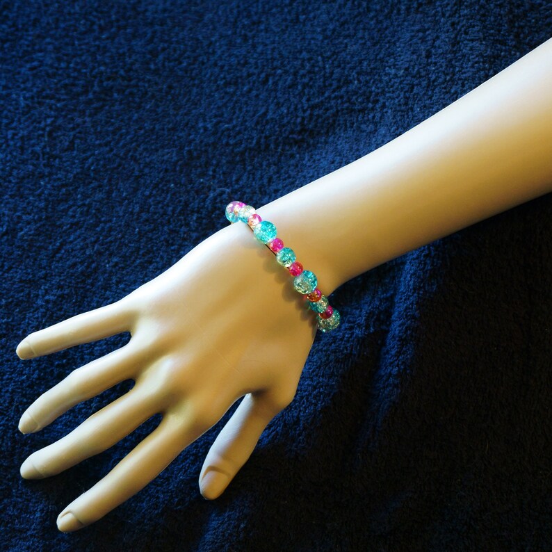 Prism bracelet