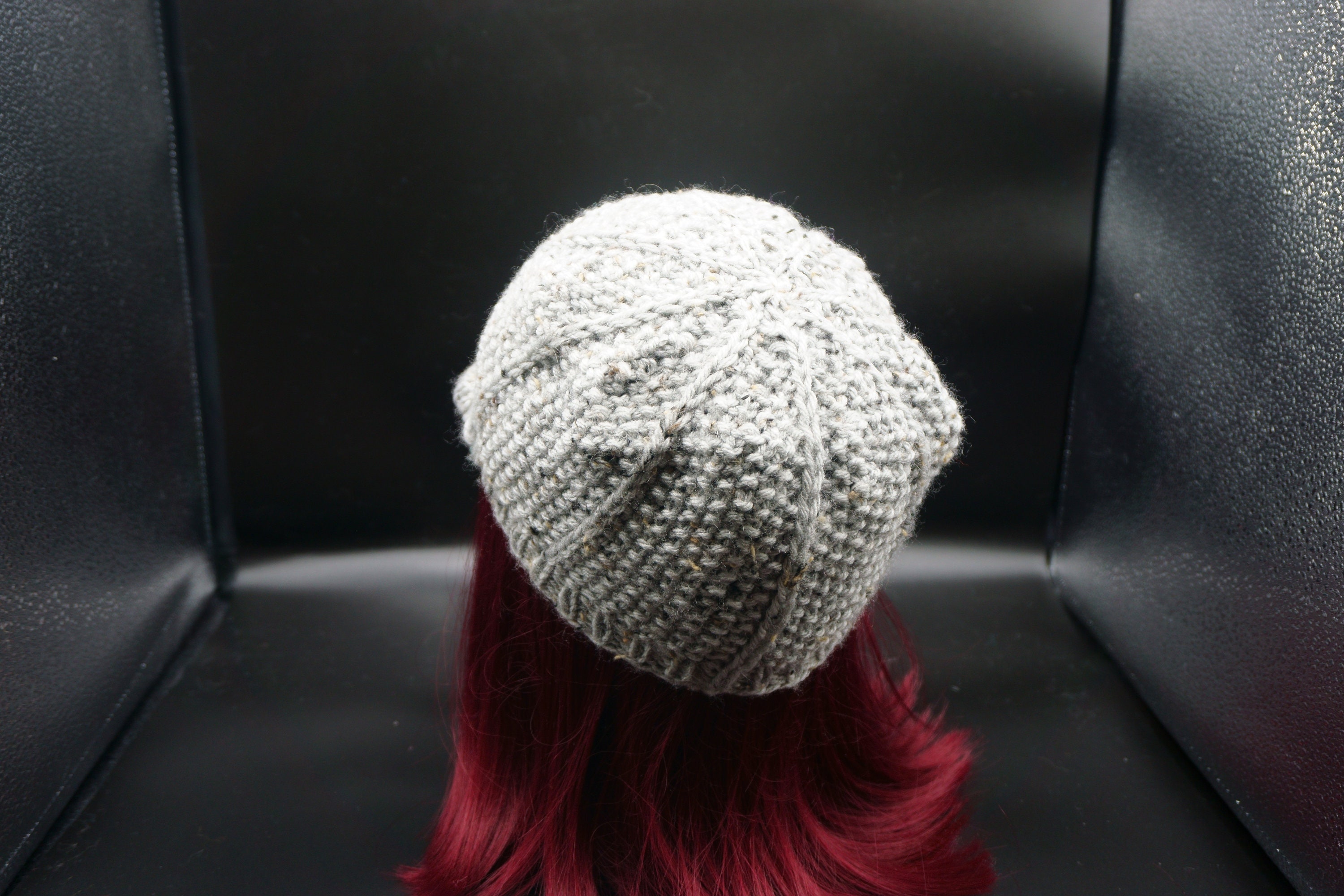 Casquette Pageboy Paisley Occasion Taille Small / Youth - Marque HaT