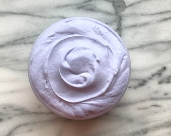 taro marshmallow fluff