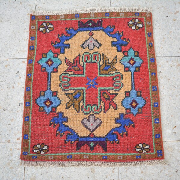 Old Rug - Etsy