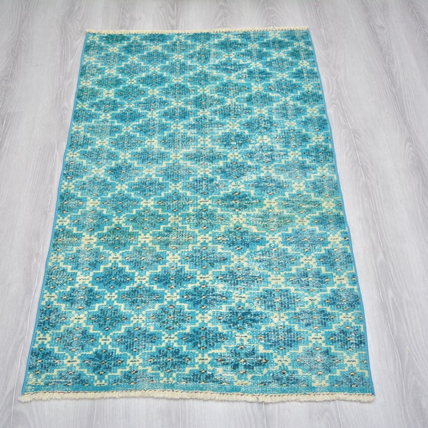 Small Area Rug Etsy