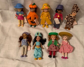 madame alexander mcdonalds dolls list