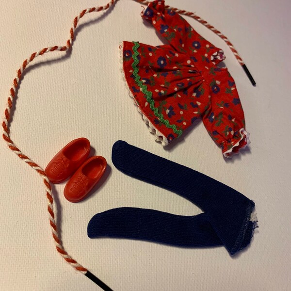 Barbie Skipping Rope - Etsy UK