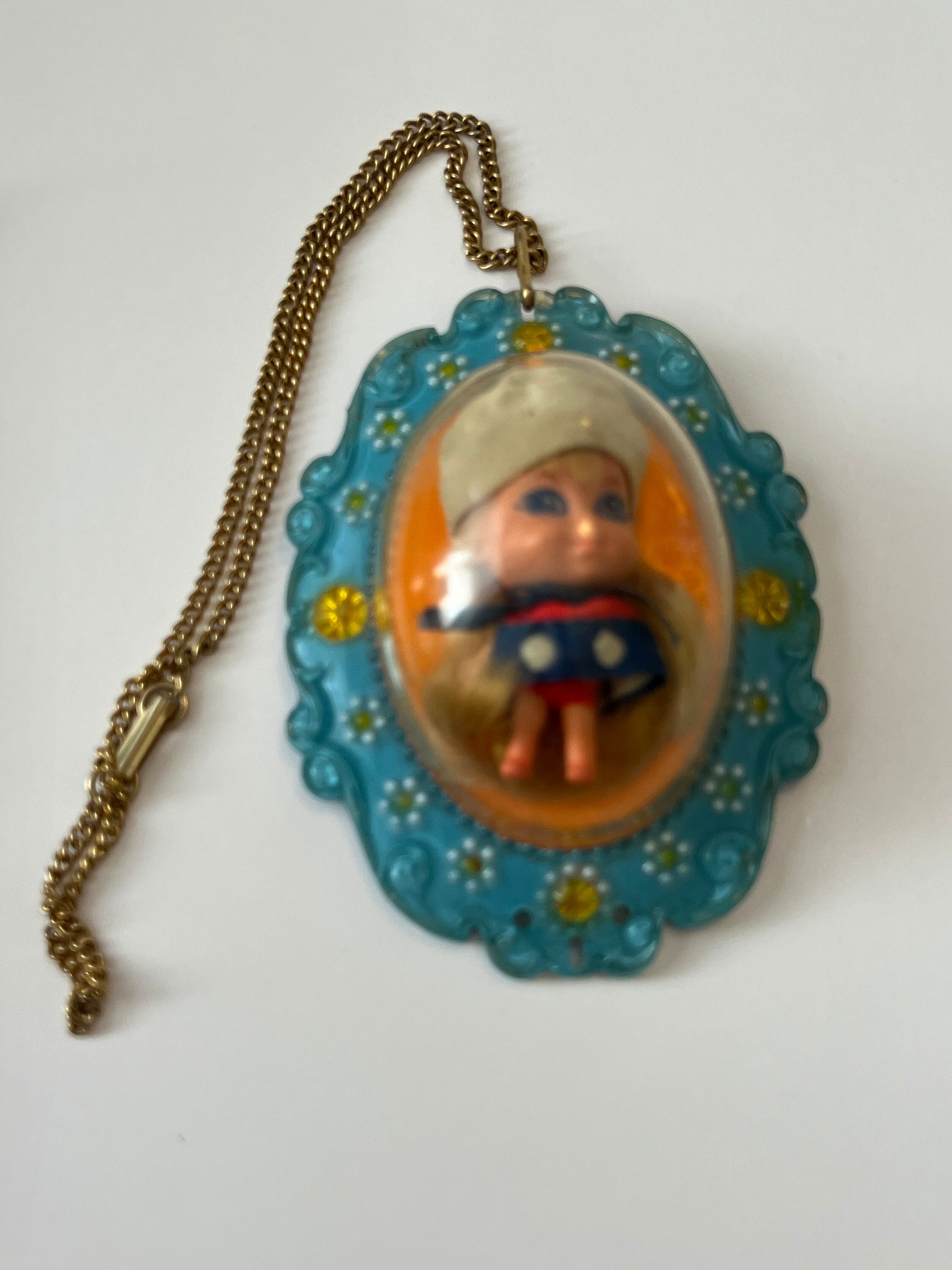 Lucky Locket Kiddle - Etsy