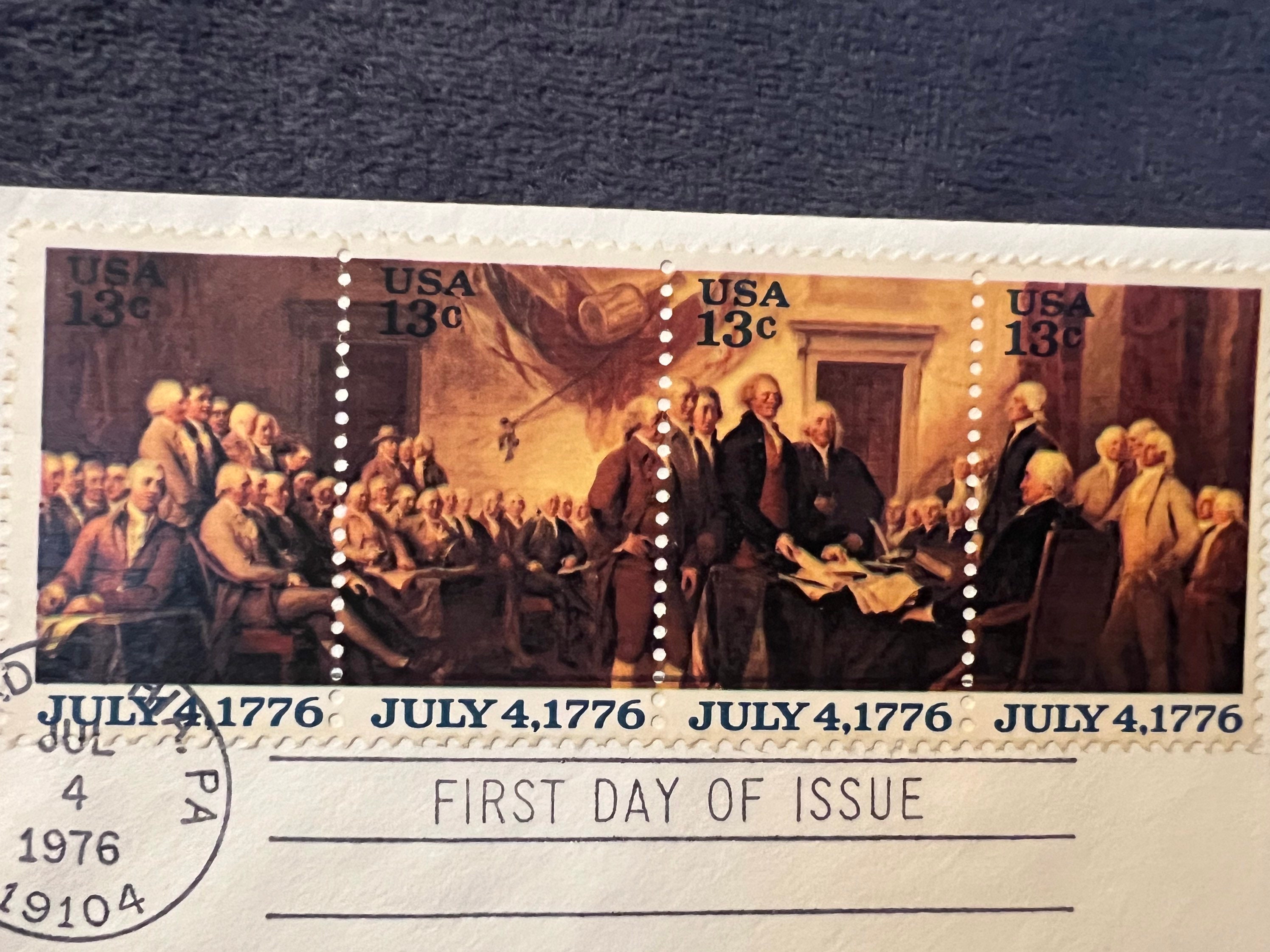 population of usa july 4 1776
