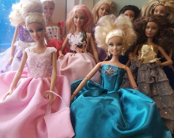 Barbie clothes | Etsy