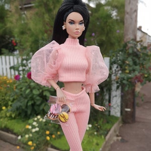 Barbie Keyboard -  Ireland