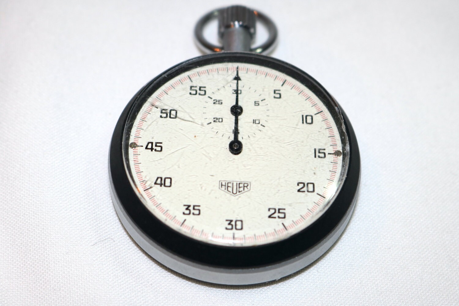 Heuer Stopwatch for sale Only 2 left at 75