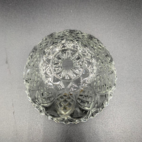 Crystal Lamp Parts Etsy