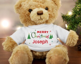 cute teddy bear for boyfriend
