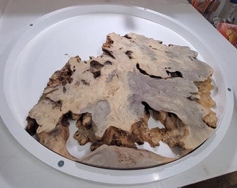 Table Sized Makers Reusable ROUND Mold!!! - 3 sizes 26&quot;, 30&quot; & 34&quot;