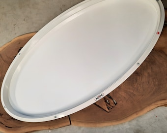 Oval MAKERS REUSABLE MOLD™  Molds!!! - Four sizes available