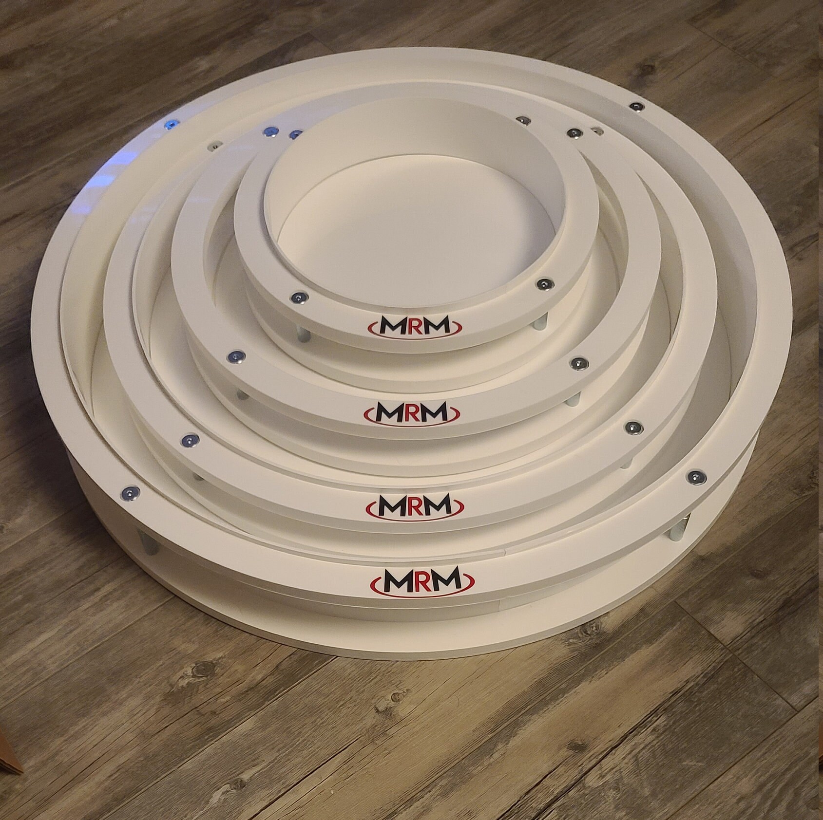 ROUND MOLD SETS Etsy