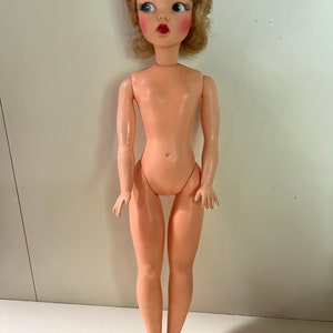 Vintage 1960’s Tammy Doll