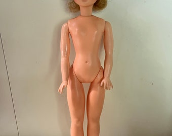 Vintage 1960’s Tammy Doll