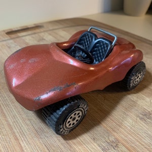 Vintage Tonka Fun Buggy