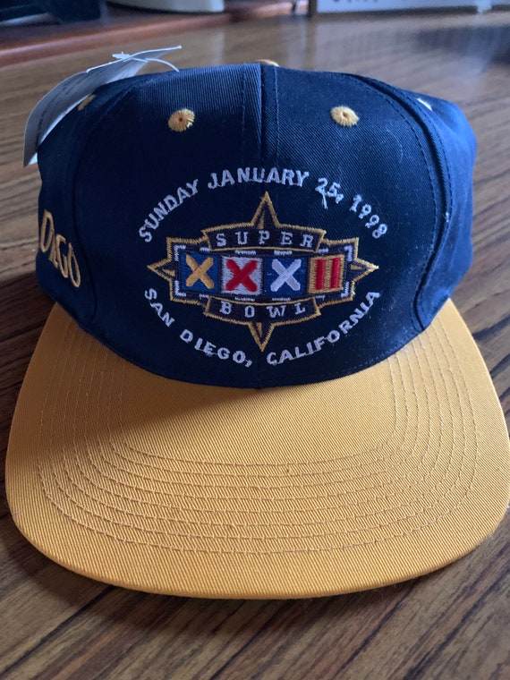 LA Rams Super bowl Champions New Era On Field Cap adjustable — Hats N Stuff