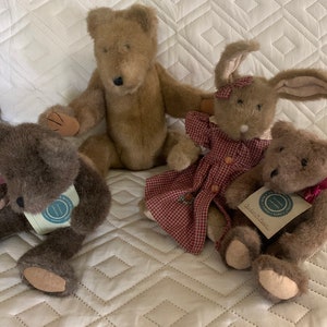 Boyd’s Bear Collection