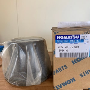 Komatsu Bushing for PC220-6