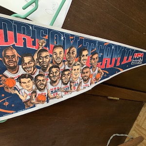 1994 Wincraft Dream Team II