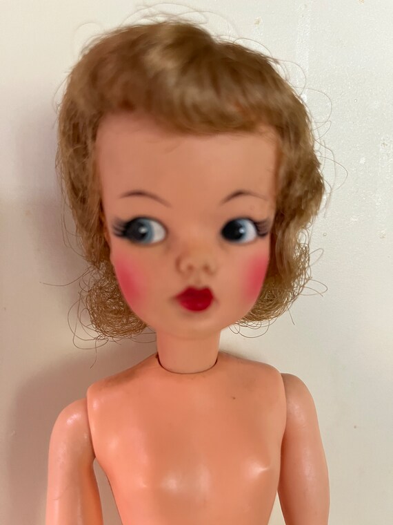 メーカー直売所 Vintage 1960's Tammy Doll - Etsy その他