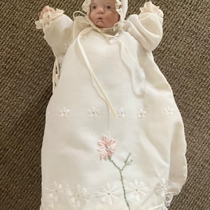 Vintage “Sugar Lump” Baby Doll