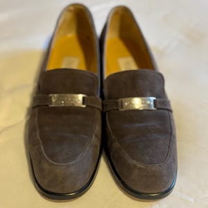 Vintage Coach Shoes - Etsy